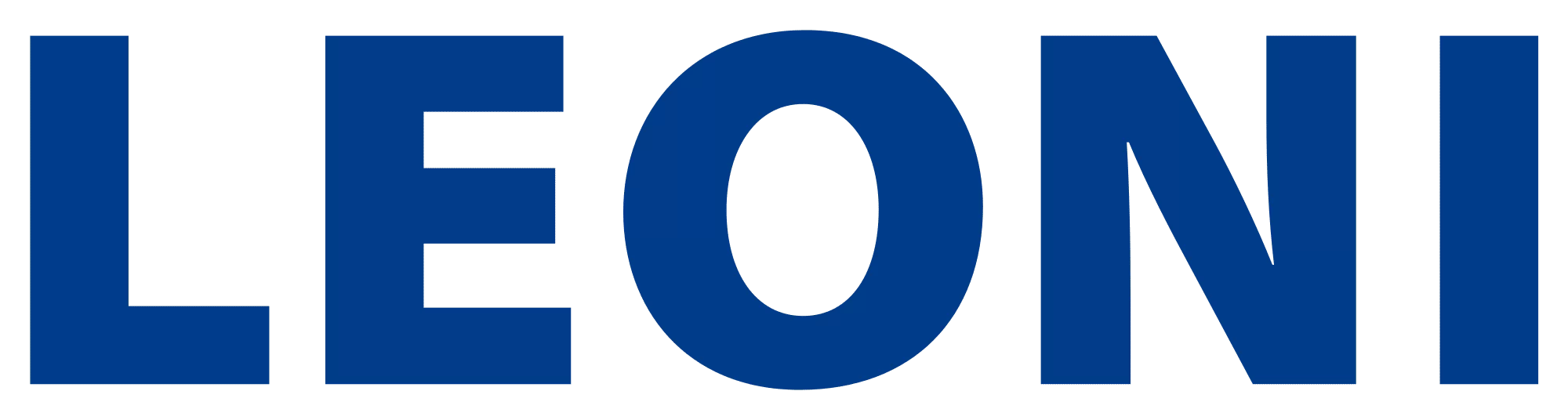 Leoni-logo